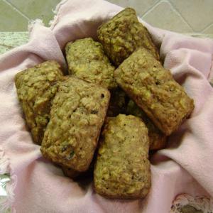 Low Fat Banana and Fruit Bread image