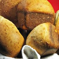 Ethiopian Honey Bread image