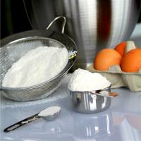 Gluten-Free Boxed Cake Mix Replacer_image