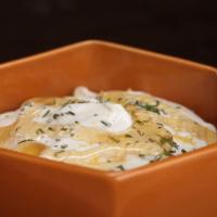 Whipped Ricotta Dip Recipe by Tasty image