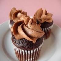The Best Chocolate Buttercream Frosting (cupcakes) Recipe - (4.4/5)_image