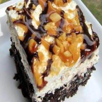 SNICKERS CAKE_image