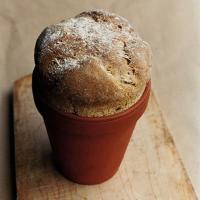 Bacheldre Welsh clay-pot bread_image