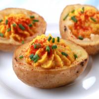 Deviled Potato Bites Recipe by Tasty_image