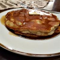 French Toast Pancakes_image