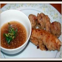 Sweet and Sour Sauce for Chicken/Pork/Fish_image