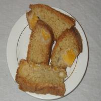 Mango Macadamia Bread image