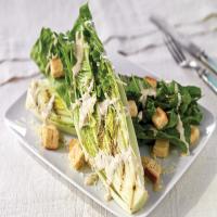 Grilled Caesar Salad image