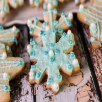 Christmas Sugar Cookies_image