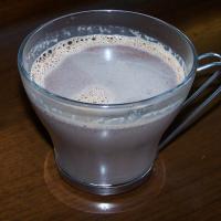 Chocolate Caliente - Spanish Hot Chocolate_image