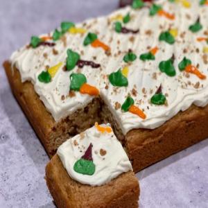 Vegan Rainbow Carrot Cake_image