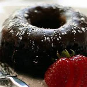 Double Chocolate Chip Bundt Cake Recipe - (4.5/5)_image