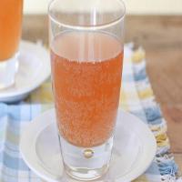 Sparkling Peach Punch_image