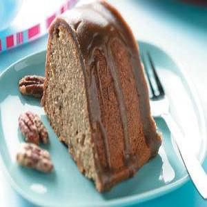 Heavenly Praline Cake Recipe_image