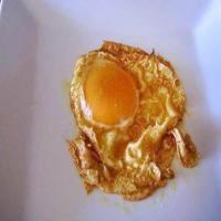 Curried Fried Eggs_image