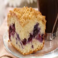 Blueberry Coffee Cake Recipe - (4.5/5)_image