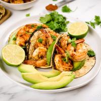 Cajun Shrimp Tacos_image