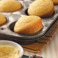 Deluxe Corn Muffins_image