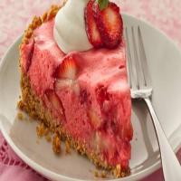 Outrageous Strawberry Pie_image