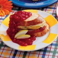 Hearty French Toast_image