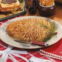 Cheese Spread Pinecone_image