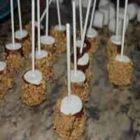 S'mores On A Stick_image