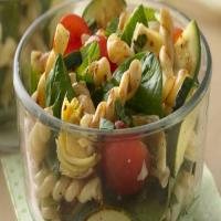 Tailgate Pasta Salad image