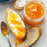 Kumquat Marmalade image