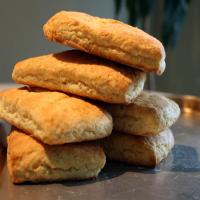 Whipped Cream Biscuits_image