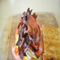Super Easy: Baking Bacon image