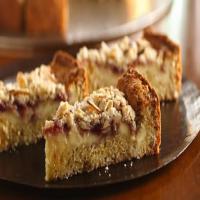 Strawberry Cream Brunch Cake Recipe - (4.5/5)_image