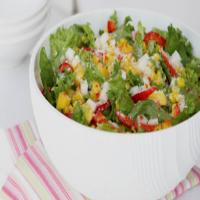 Zesty Summer Salad image