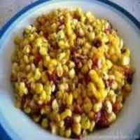 Squaw Corn image