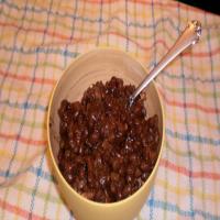 Overnight Old Fashioned Baked Beans_image