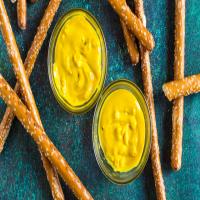 10- Minute Mustard Dip image