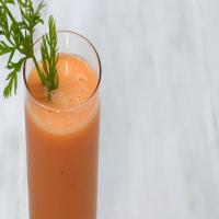 Carrot-Pineapple Smoothie_image