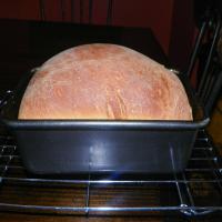Easy & Quick Amish Bread image