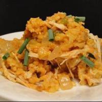 Mexican Chicken & Rice Casserole_image
