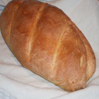French Bread/Baguette_image