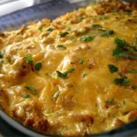 Father's Day Casserole_image