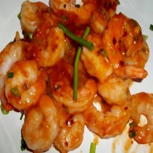 Cassies Szechuan Shrimp_image