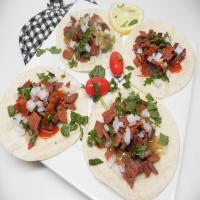 Tacos de Carne Asada_image
