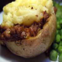 Shepherd's Pie Jackets_image