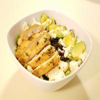 Southwest Chicken Salad I_image