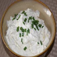 Ranch Dip with Vegetables_image