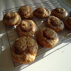 Apple Butter Cookies_image