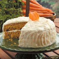 Layered Carrot Cake_image