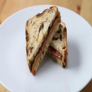 PB&J: The Kitchen Counter Recipe by Tasty_image