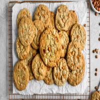Salty-Sweet Butterscotch Cookies_image