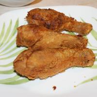 Fried Chicken image